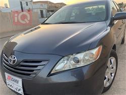 تۆیۆتا کامری